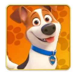 The Dog
House — Slot Game