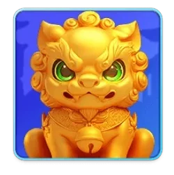 5 Lions — Slot Game