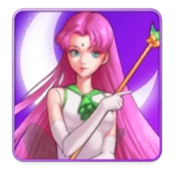 Putri
Bulan — Slot Game