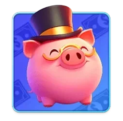 Tabung
Celengan — Slot Game