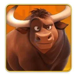 Buffalo
King — Slot Game