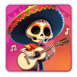 Taberna
Muertos — Slot Game