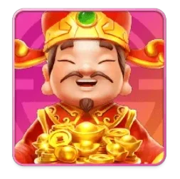 God Of
Wealth — Slot Game
