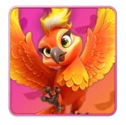 Phoenix
Legend — Slot Game