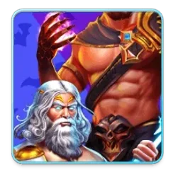 Zeus
& Hades — Slot Game