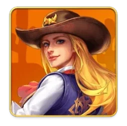 Wild
Bounty — Slot Game