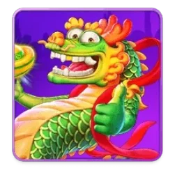 Fortune
Dragon — Slot Game