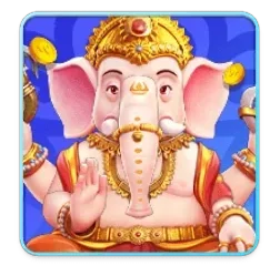 Ganesha
Fortune — Slot Game