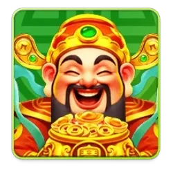 Caishen
Wins — Slot Game
