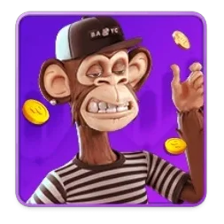 Wild Ape — Slot Game