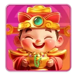 Duo Fu Duo
Cai Grand — Slot Game