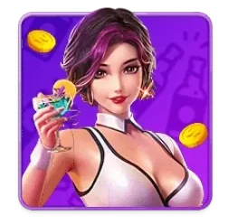 Cocktail
Nights — Slot Game
