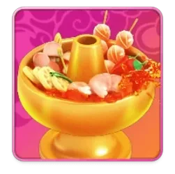 Hot Pot — Slot Game
