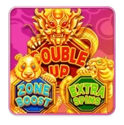 Bao Zhu
Zhao Fu — Slot Game