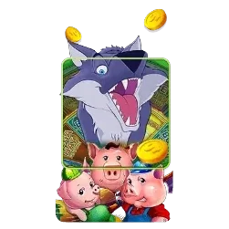 Huff N' Even
More Puff — Slot Game
